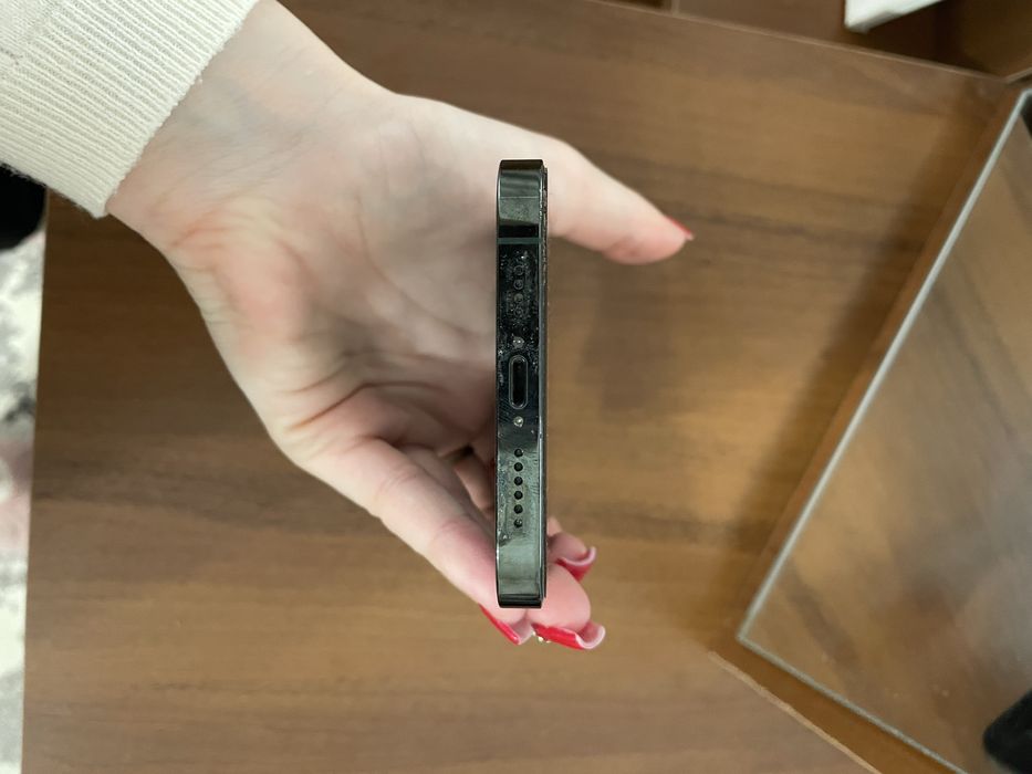 13 про макс 256гб