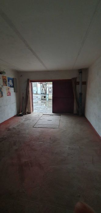 Сдам а аренду капитальный гараж