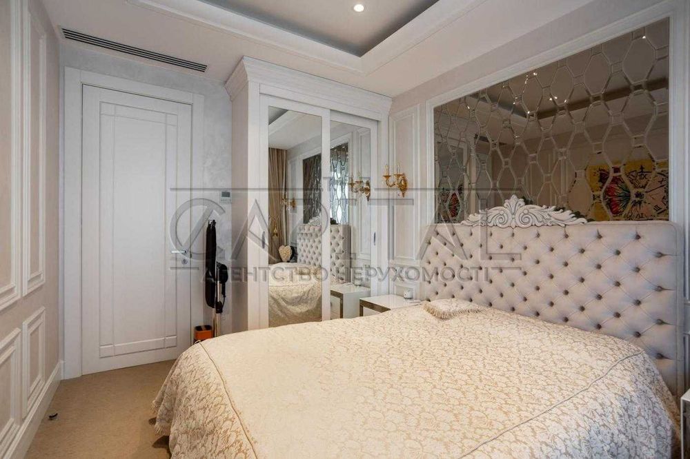 2-кімнатна квартира за адресою бульвар Дружби Народів (площа 70 м²) - Atlanta.ua - фото 10