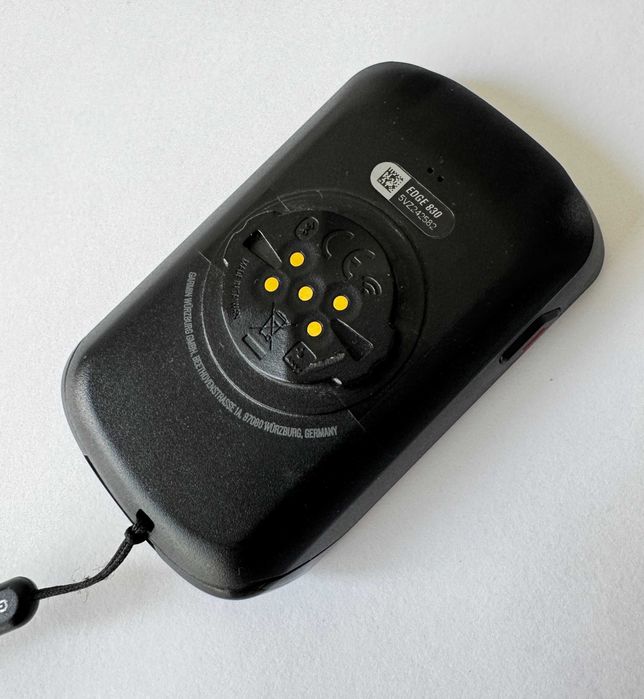 Licznik GPS komputer rowerowy Garmin Edge 830