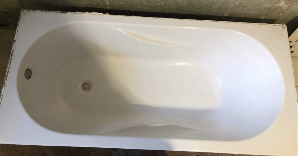 Ванна акрилова Cersanit Mito 150x70