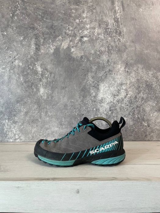 Оригінальні трекінгові кросівки Scarpa Mescalito, 38 розмір