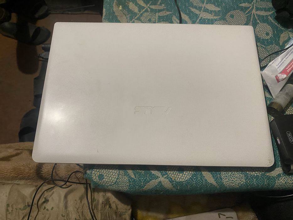 Ноутбук  Asus X401A