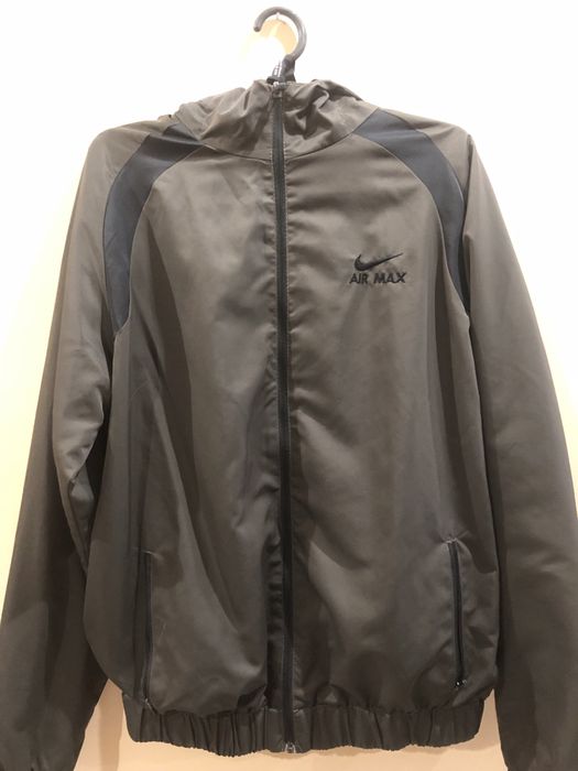 Вітровка чоловіча Nike Air Max