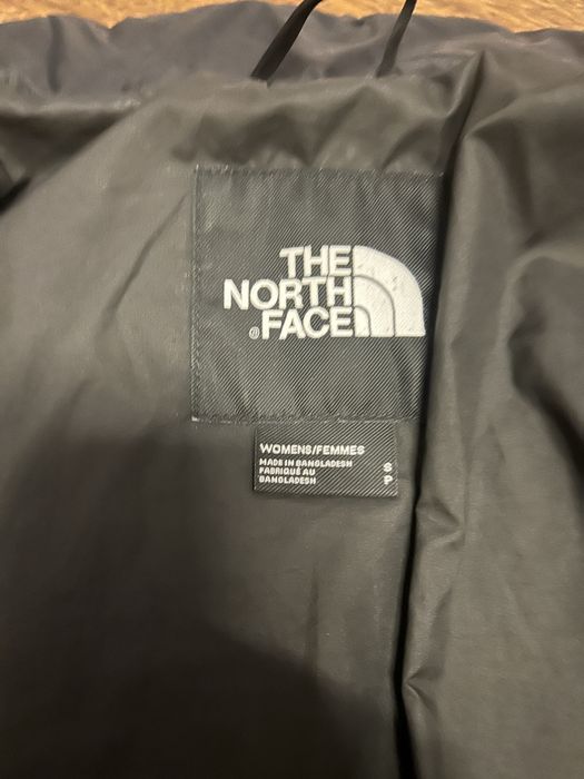 Kurtka damska The North Face Himalayan S