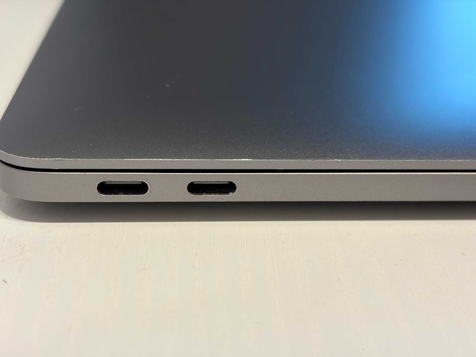 MacBookPro 13" i5