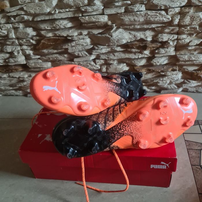 Puma Future z 1.3 FG/AG korki lanki  Nowe