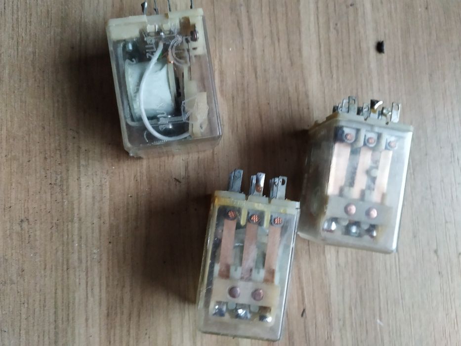 Автомат АП50б-6.3А