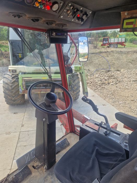 Pokosówka Vicon WR 322 SP heder płachtowy klima