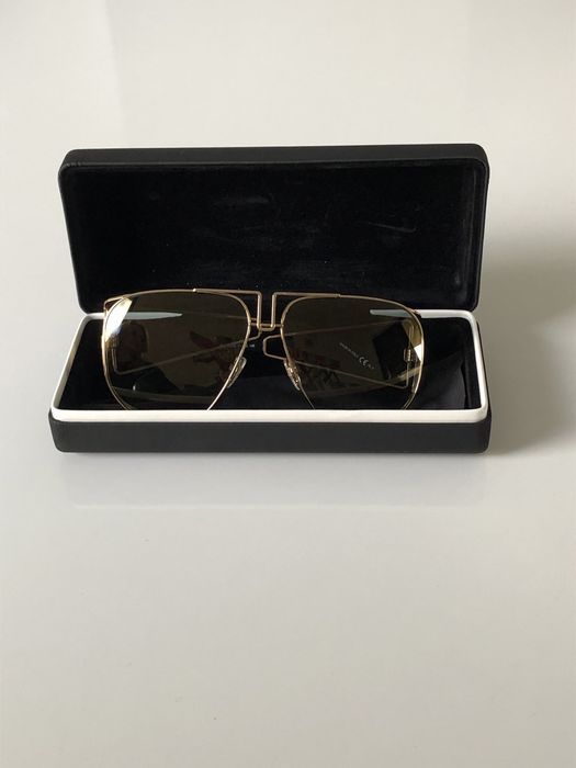 Okulary przeciwsłoneczne Givenchy