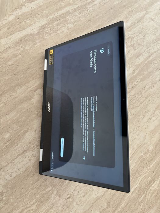 Computador/tablet accer494680985578383362