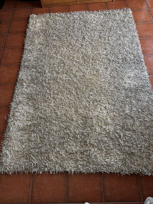 2 Carpetes / tapetes de sala