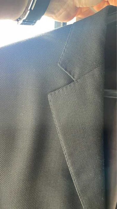 Blazer Giovanni Galli