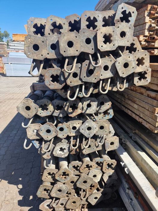 Prumo 20KN DOKA EUREX 550