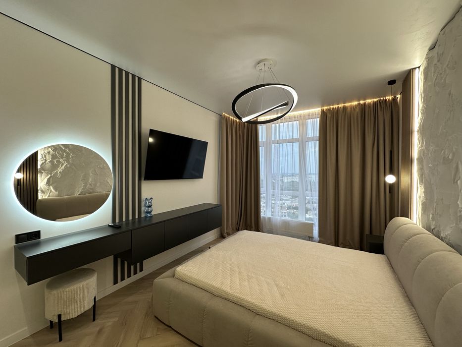 2-комнатная квартира по адресу Куликово поле пл. (площадь 60 м²) - Atlanta.ua - фото 10