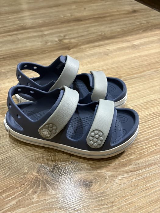 Crocs  j1 для хлопчика
