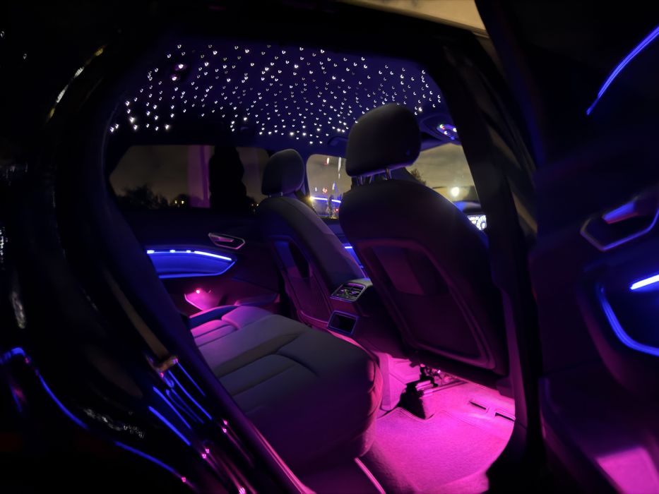 Audi e-tron — fotografia 8