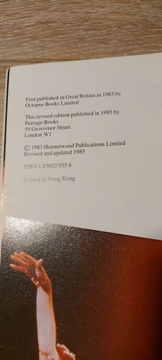 Encyklopedia of ROCK