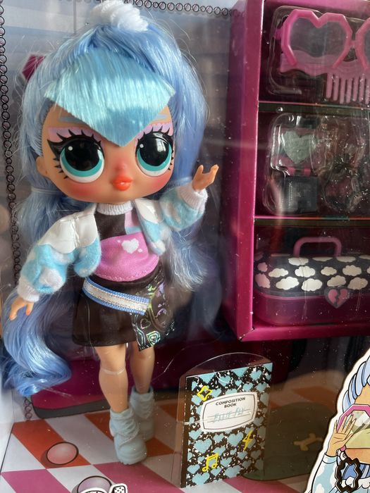 Boneca L.O.L. Surprise Tweens Ellie Fly Nova Original
