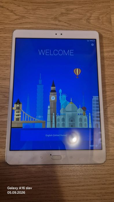 Asus zenpad 3s 10 на відновлення