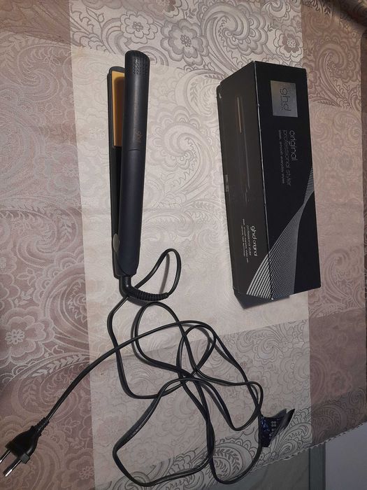 Ghd Original Professional styler  Prostownica do włosów