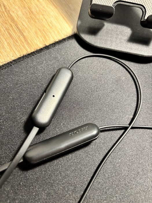 Sony WI-C200 Słuchawki