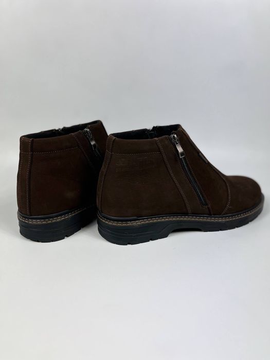 Ботинки John Fox