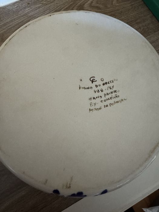 Viana-style ceramic terrine64550425821057122