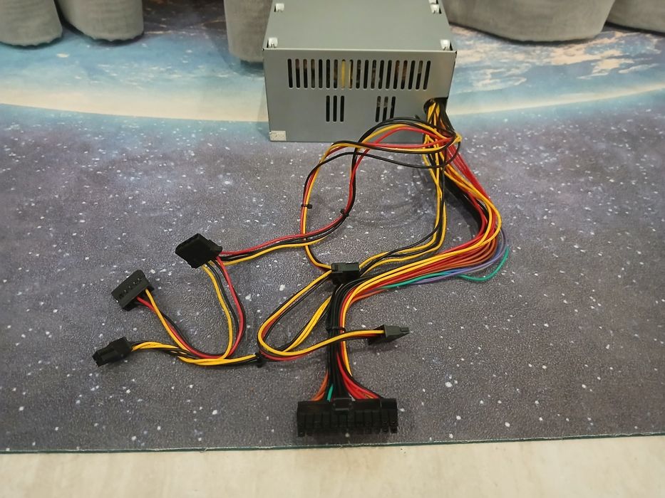 Блок живлення 400W