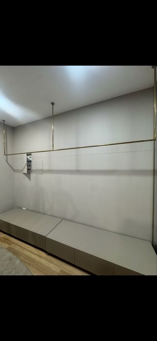 Moveis para loja de vestuario/roupas