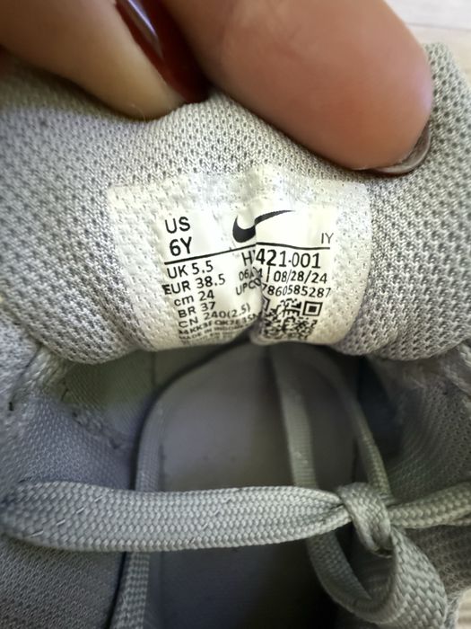 Nike Zoom Vomero 5