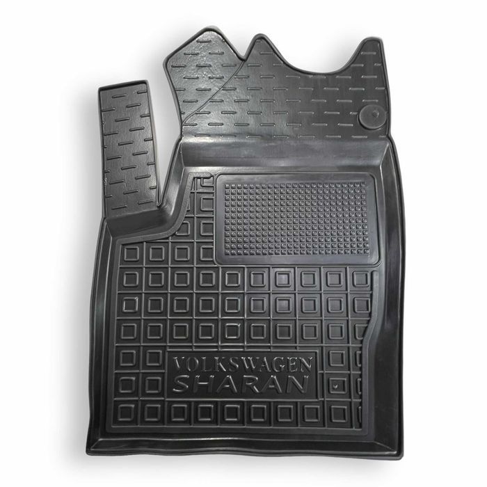 коврики в салон Volkswagen Sharan Ford Galaxy Seat Alhambra Шаран