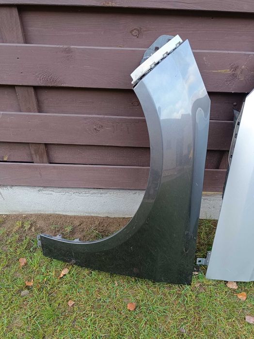 błotnik przedni ford focus mk3 lift