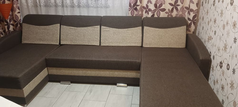 Narożnik w kształcie litery