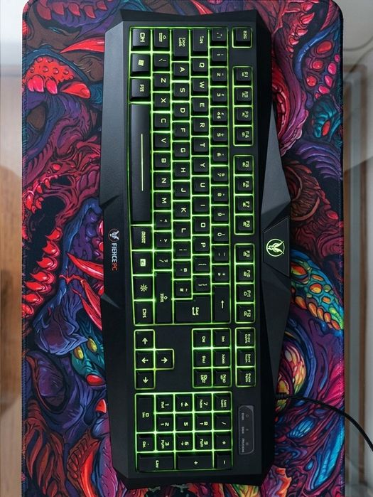 computador gamer completo