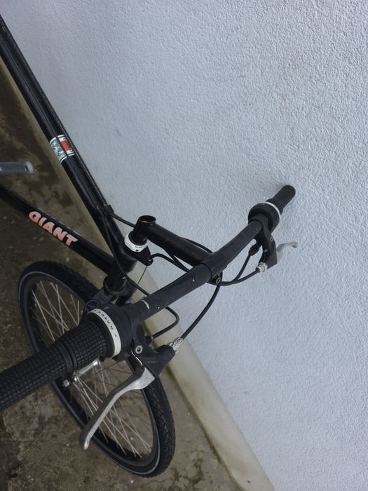 Велосипед  Giant