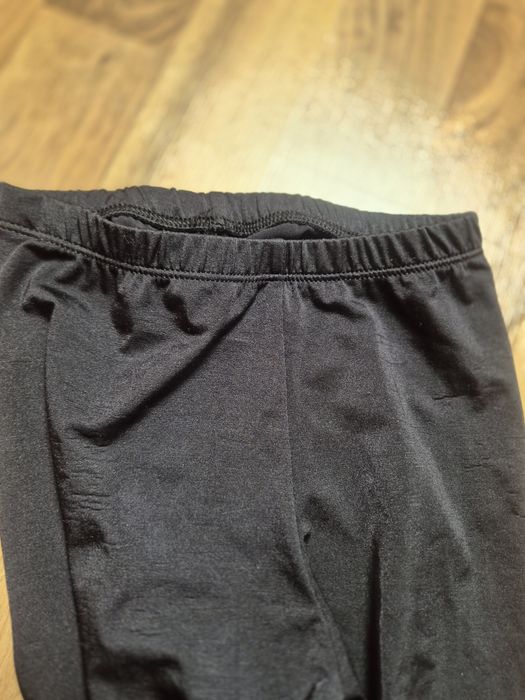 Nowe legginsy calzedonia 116r  laycra