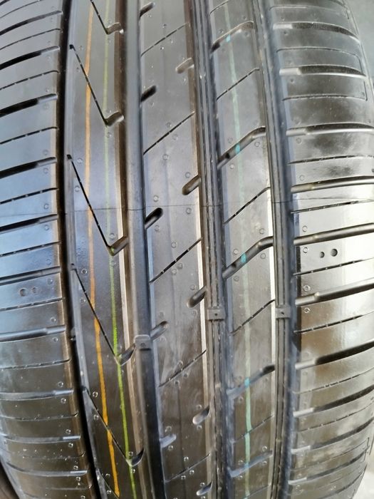 A474# Opony Nowe Demo letnie 235/50/19" Hankook