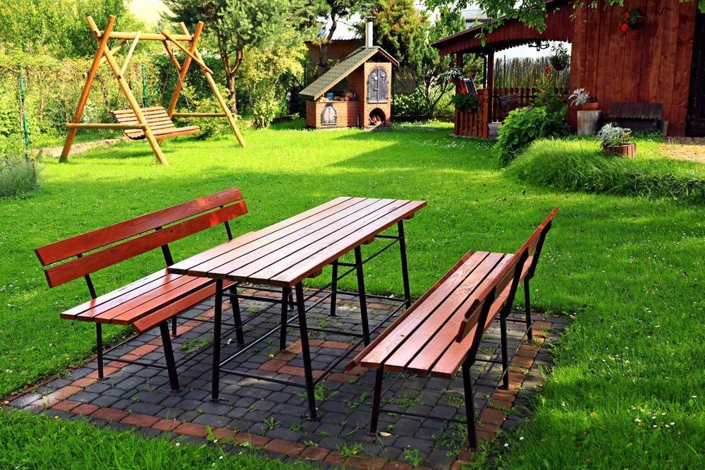 Domek u Marii w Pieninach – Sromowce Niżne