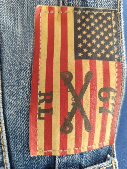 Calcas ganga várias marcas T44