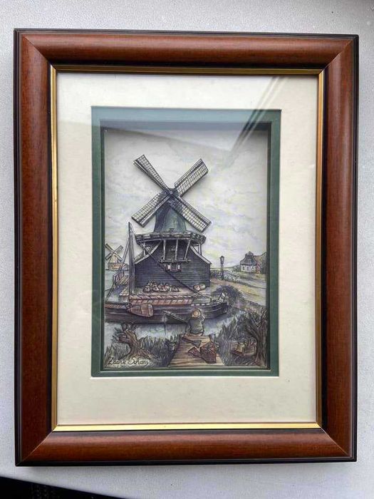 Картинки, панно и предметы для украшения дома, разные