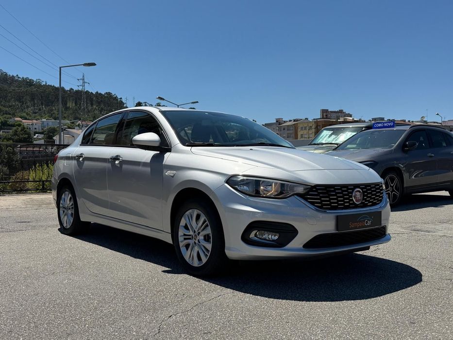 Fiat Tipo 1.3 MultiJet497671683337113605
