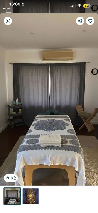 Massagens Relaxantes em Porches