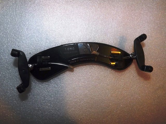 Almofada / ombreira de violino