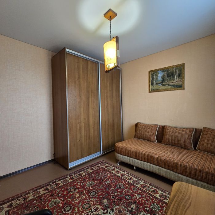 Є-відновлення! Панорамна квартира на Світальського,20