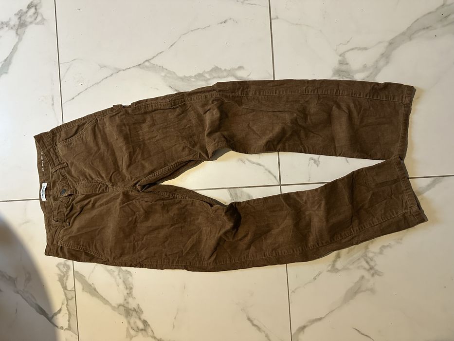 Carhartt жіночі карго штани