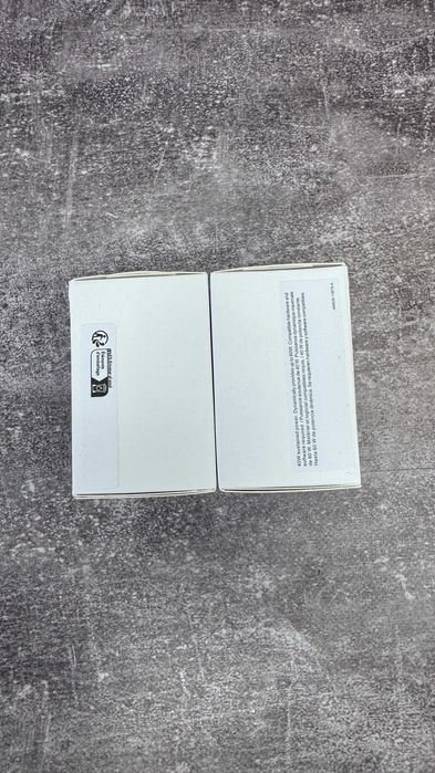 Мережевий зарядний пристрій Apple 40W Dynamic Power Adapter with 60W Max Адаптер