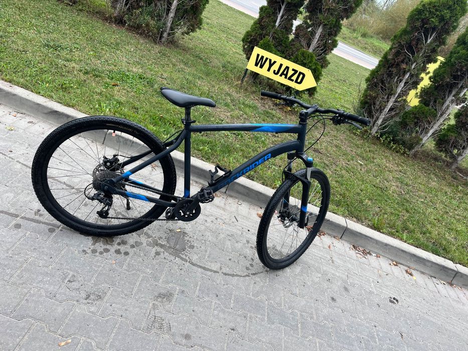 Rockrider 120 st