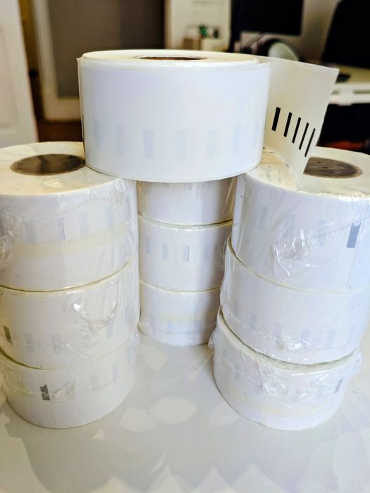 Label Rolls for Addresses445446530836080641