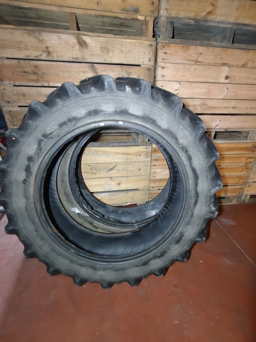 Opony 12.4 r32 od ursus 35-12